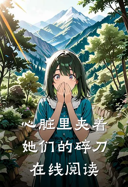 心脏里夹着她们的碎刀在线阅读