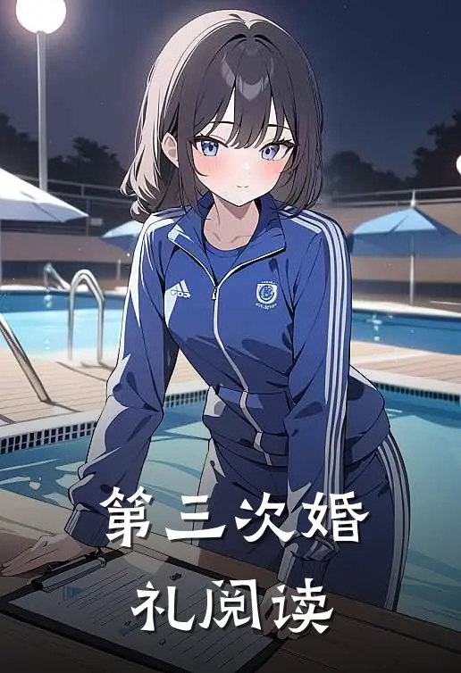 第三次婚礼阅读