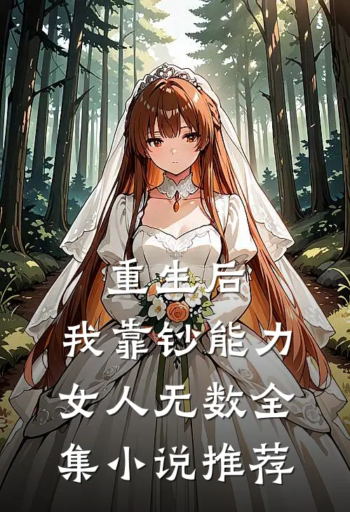 重生后，我靠钞能力女人无数全集小说推荐