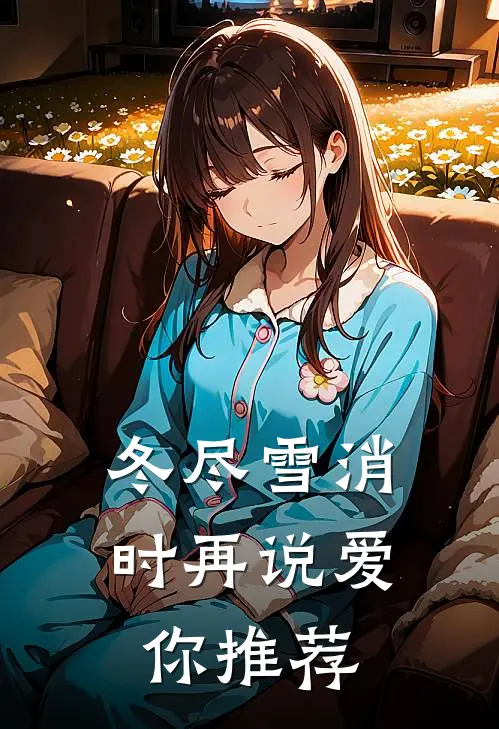 冬尽雪消时再说爱你推荐