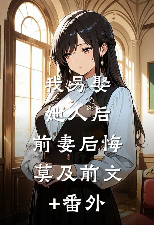 我另娶她人后，前妻后悔莫及前文+番外