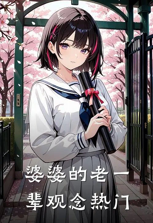婆婆的老一辈观念热门