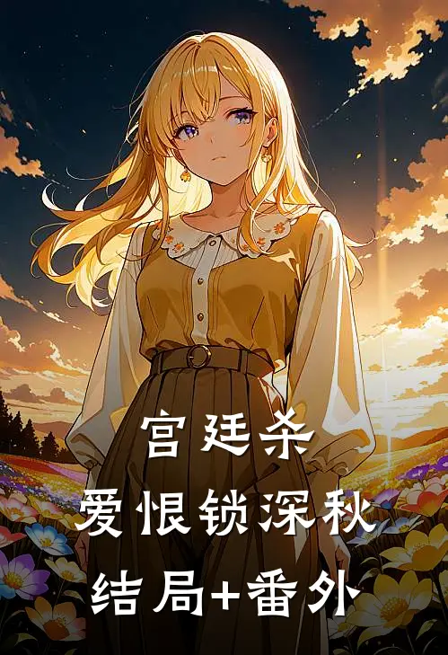 宫廷杀，爱恨锁深秋结局+番外