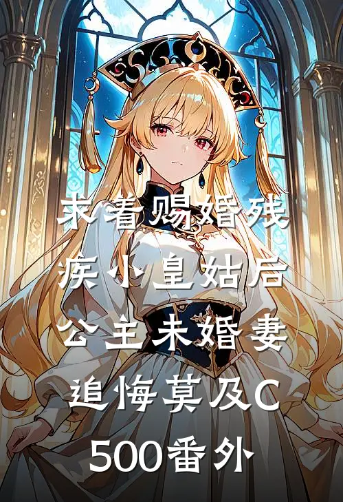 求着赐婚残疾小皇姑后，公主未婚妻追悔莫及C500番外