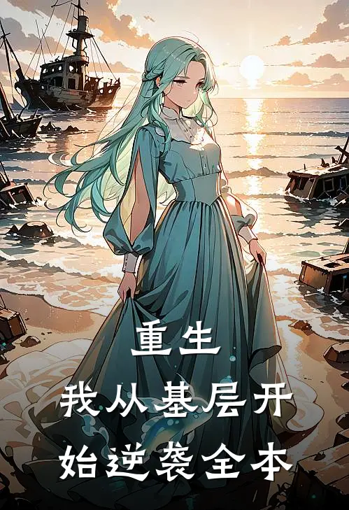 重生：我从基层开始逆袭全本