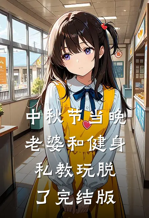 中秋节当晚，老婆和健身私教玩脱了完结版
