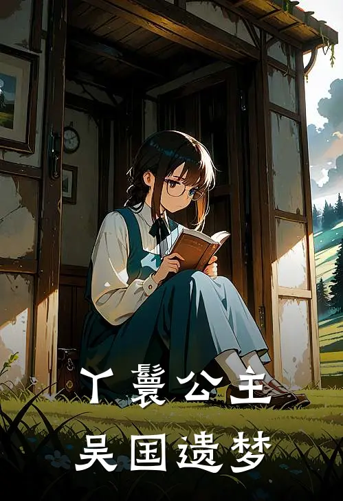 丫鬟公主：吴国遗梦