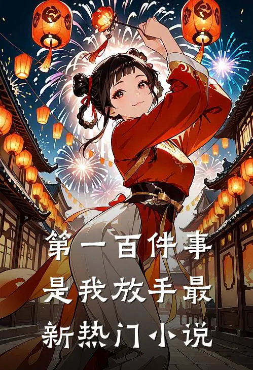 第一百件事,是我放手最新热门