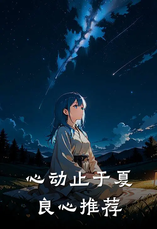 心动止于夏良心推荐