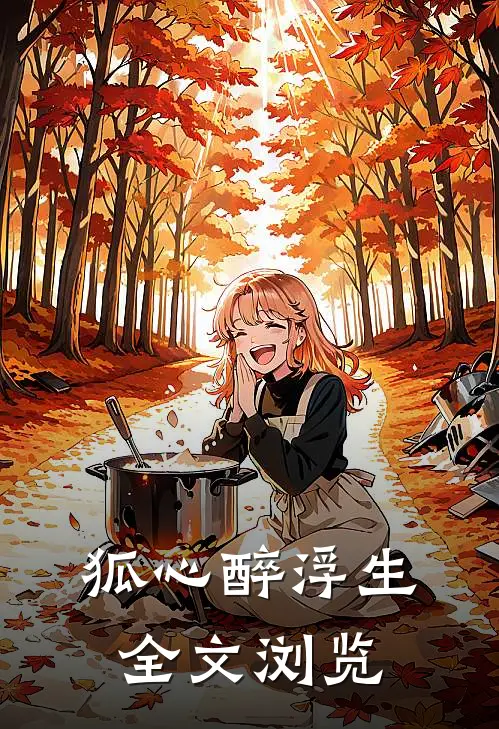 狐心醉浮生全文浏览