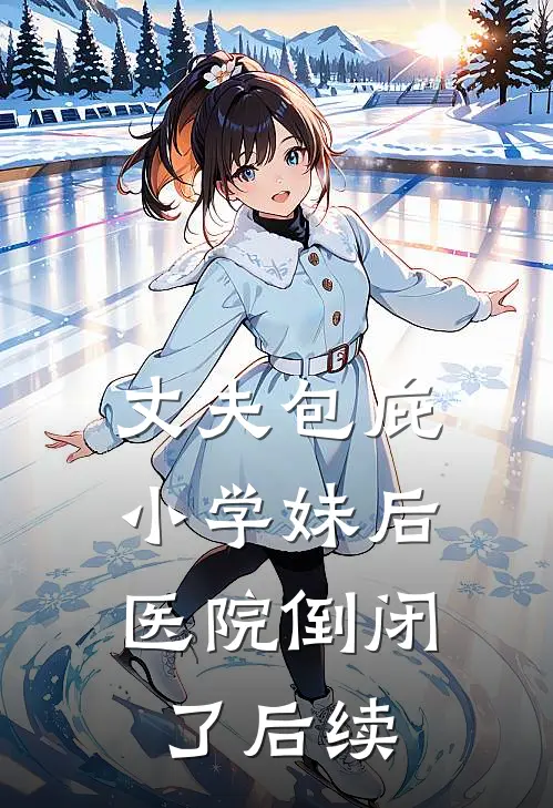 丈夫包庇小学妹后，医院倒闭了后续