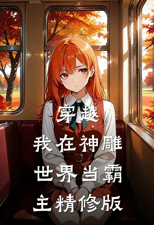 穿越：我在神雕世界当霸主精修版