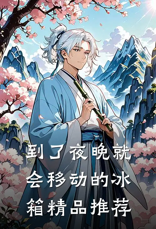 到了夜晚就会移动的冰箱精品推荐