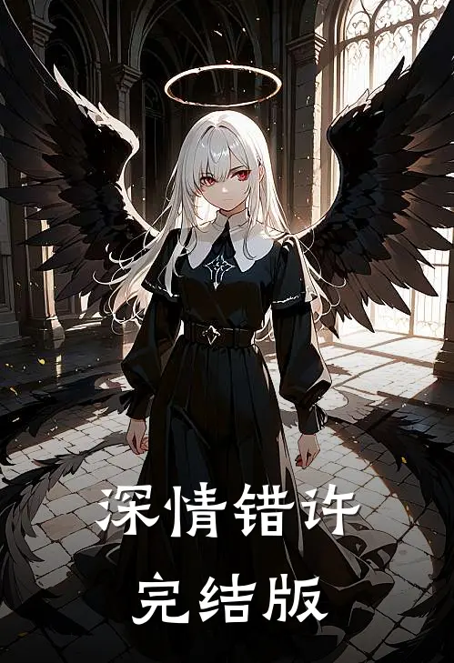 深情错许完结版