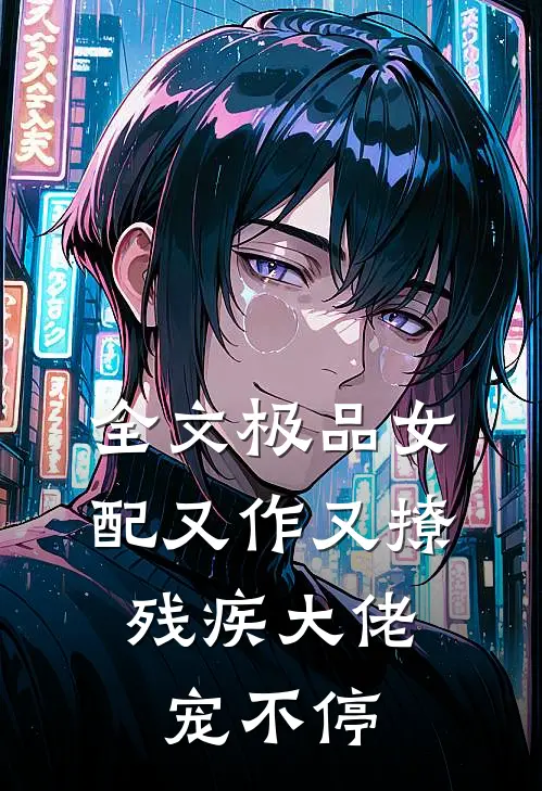 全文极品女配又作又撩，残疾大佬宠不停