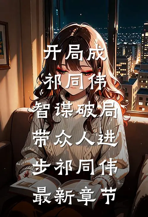 开局成祁同伟，智谋破局带众人进步祁同伟最新章节