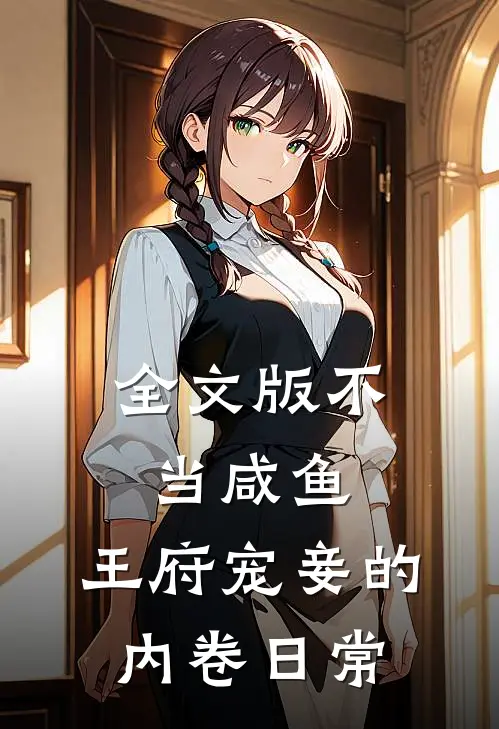 全文版不当咸鱼，王府宠妾的内卷日常