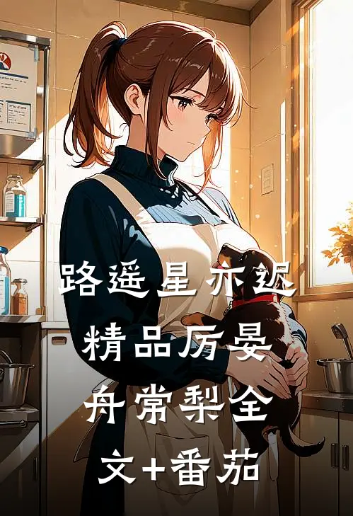 路遥星亦迟: 精品厉晏舟常梨全文+番茄