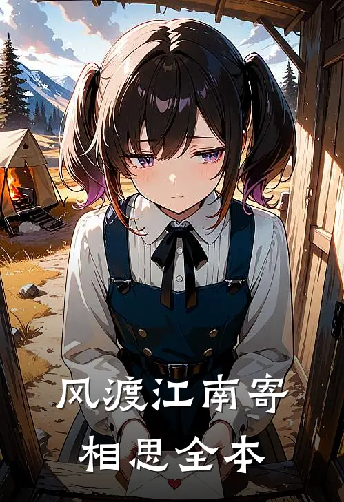 风渡江南寄相思全本