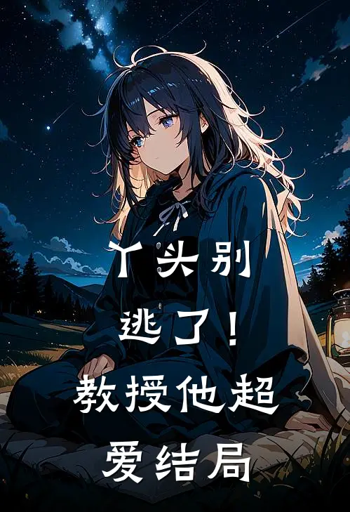 丫头别逃了！教授他超爱结局
