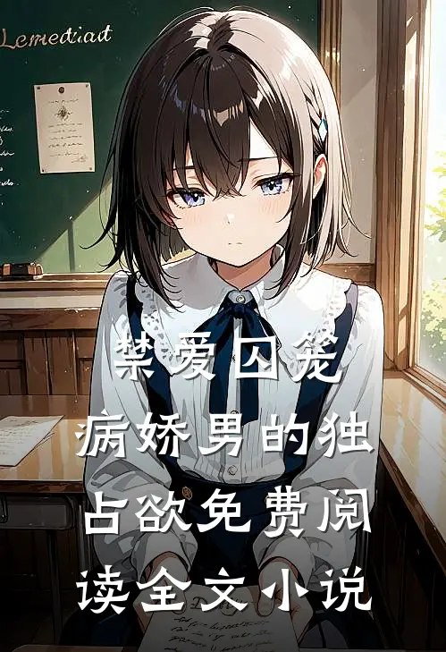 禁爱囚笼:病娇男的独占欲免费阅读全文小说
