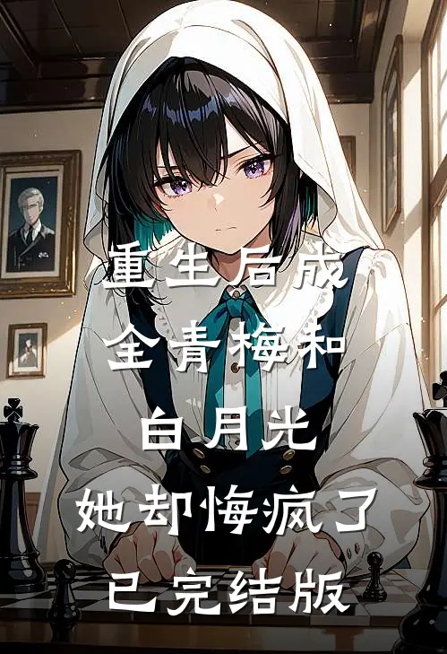 重生后成全青梅和白月光，她却悔疯了已完结版