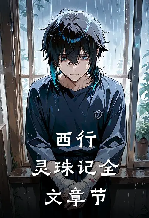 西行，灵珠记全文章节
