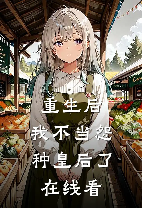 重生后，我不当怨种皇后了在线看