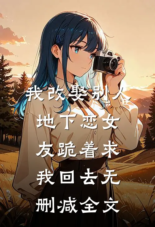 我改娶别人，地下恋女友跪着求我回去无删减全文