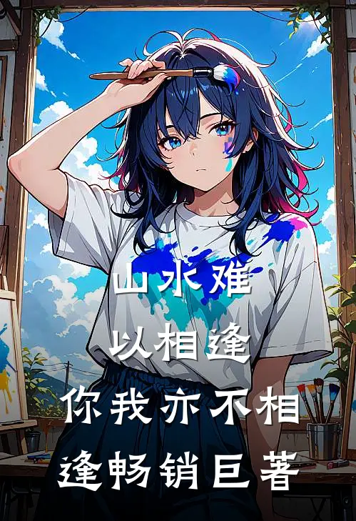 山水难以相逢，你我亦不相逢畅销巨著