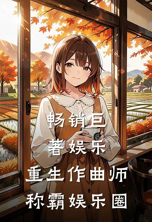 畅销巨著娱乐：重生作曲师，称霸娱乐圈