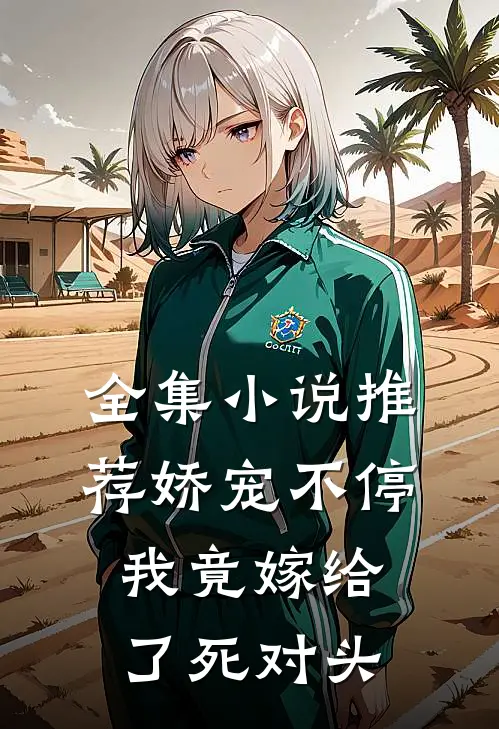 全集小说推荐娇宠不停：我竟嫁给了死对头