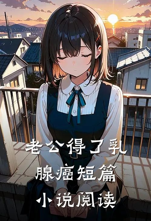 老公得了乳腺癌短篇小说阅读