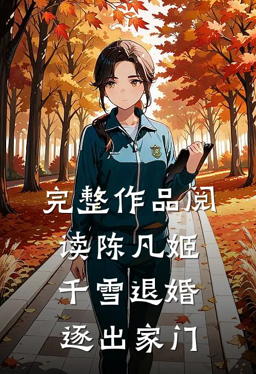 完整作品阅读陈凡姬千雪退婚逐出家门