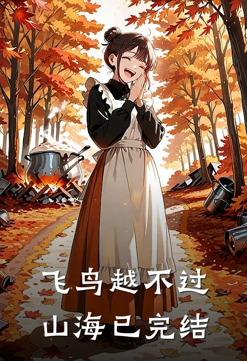 飞鸟越不过山海已完结