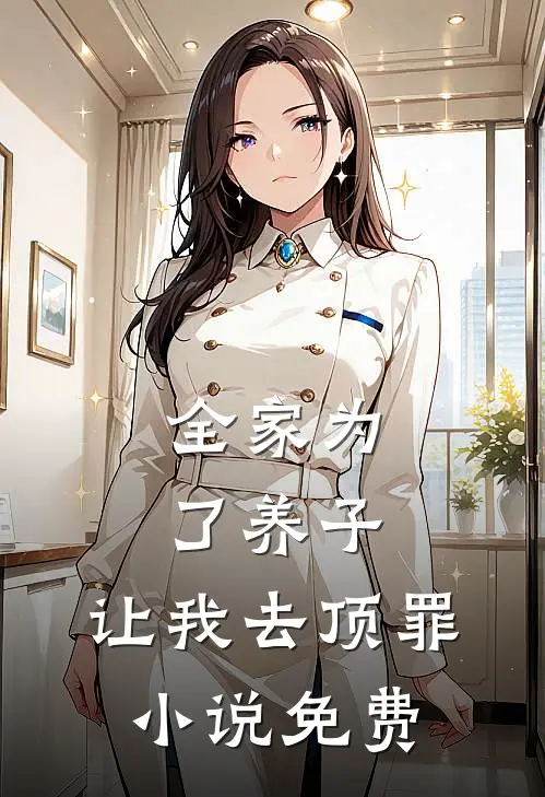 全家为了养子，让我去顶罪小说免费