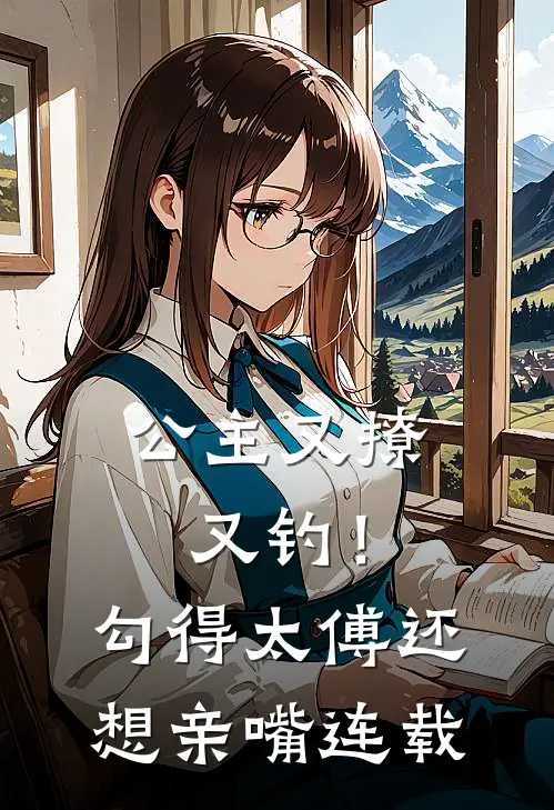 公主又撩又钓！勾得太傅还想亲嘴连载