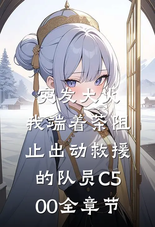 突发大火，我端着茶阻止出动救援的队员C500全章节