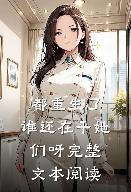 都重生了，谁还在乎她们呀完整文本阅读