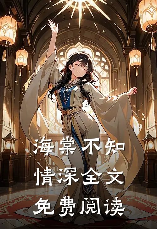 海棠不知情深全文免费阅读