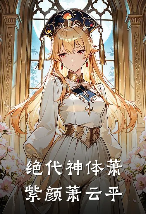 绝代神体(萧紫颜萧云平)