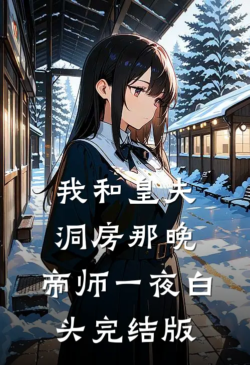 我和皇夫洞房那晚，帝师一夜白头完结版