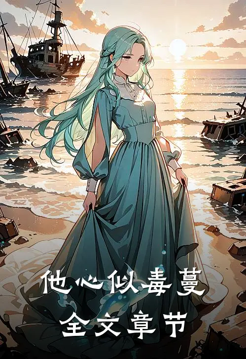 他心似毒蔓全文章节