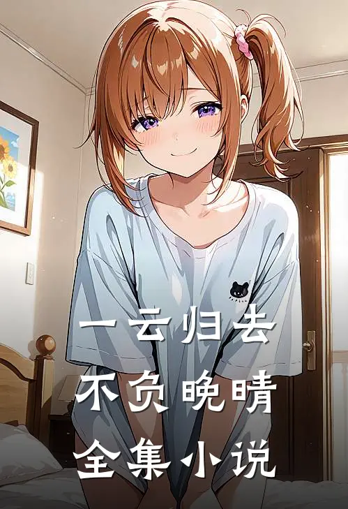 一云归去，不负晚晴全集小说