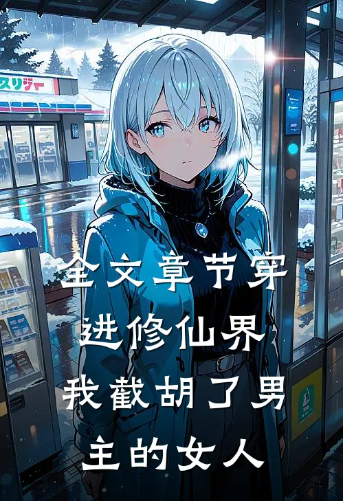 全文章节穿进修仙界：我截胡了男主的女人