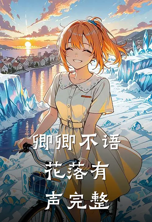 卿卿不语，花落有声完整