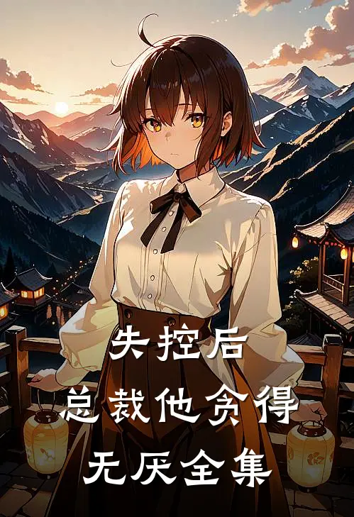 失控后，总裁他贪得无厌全集