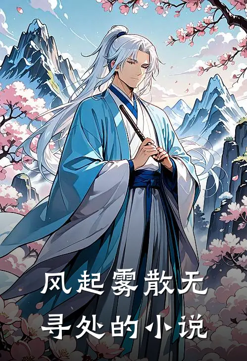 风起雾散无寻处的小说