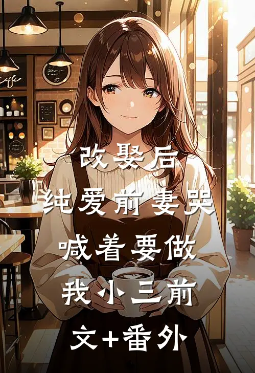 改娶后，纯爱前妻哭喊着要做我小三前文+番外