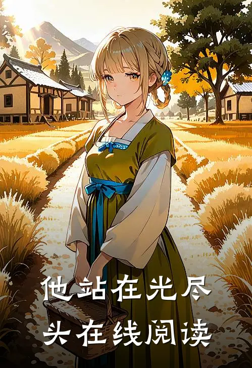 他站在光尽头在线阅读